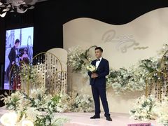 -粤式早茶希朋喜宴