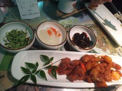 -豆蔻电影主题餐厅(四牌楼店)