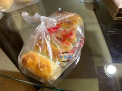 葱油酥-宫廷糕点铺