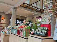 -星巴克臻选(成都宽窄巷子店)