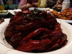 -日食记精菜馆(建邺万达店)