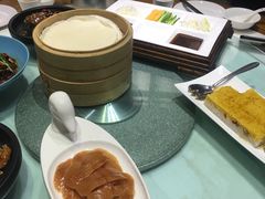 -北京老铺烤鸭(高新店)