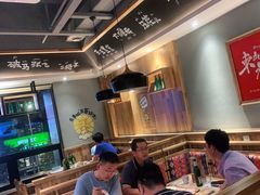 大堂-申记串道(小北一路店)