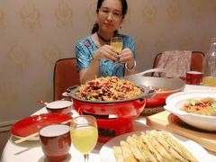 -大鸭梨烤鸭店(花园村店)