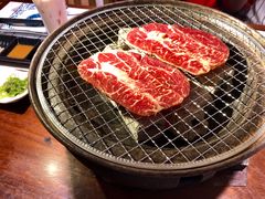 -热血兄弟·炭火烤肉(融侨中心店)