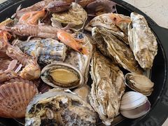 -巧克力渔家.小船海鲜胶东菜(万平口店)