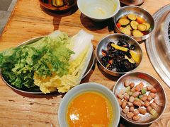-汉拿山(北京上地华联店)