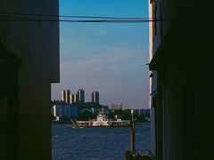 -长洲岛