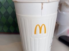 -麦当劳(中山大道中店)