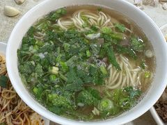 -玉香宫河州牛肉拉面