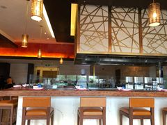 -面道特色餐厅·海口鲁能希尔顿酒店