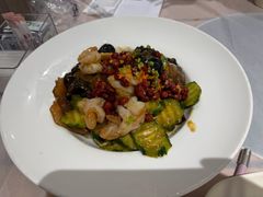 -大锅强·蒸海鲜青岛菜(金沙滩店)