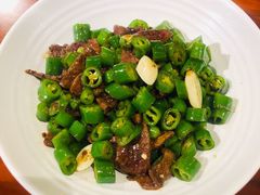 土匪猪肝-望京一号·重庆江湖菜(工体店)