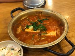 -金北顺大锅家(신사본점)