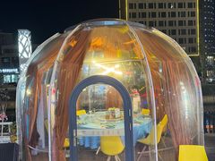 -大城小院饭店(博隆广场虹桥店)