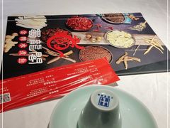 -雲蜀龙阁·金牌水煮鱼(方庄店)