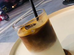 -BIJOU coffee&cocktail(龙岗万科广场店)