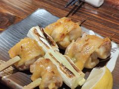 -鸟鹏烧鸟居酒屋(熙龙湾店)