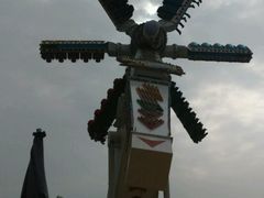 -秦岭欢乐世界