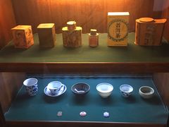 -大可堂普洱茶馆(襄阳南路馆)