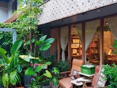 -时光花园(白鹭洲店)