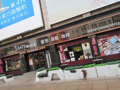 门面-精点味道(大连商场店)