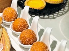 -叹茶靓点·粤式餐厅·全天茶市(石井万民广场店)
