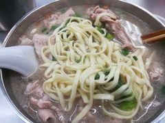 -广场正宗原汁薏米店