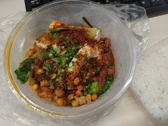 -腾讯食堂(腾讯大厦店)