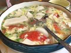 -石老头关东饺子王·东北菜(嘉华鑫城店)