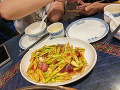 -甘家界牌柠檬鸭(青山店)