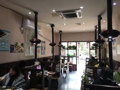 大堂-韩一品韩国料理(柏庐南路店)
