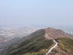 -圌山