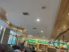 -直隶安家罩饼(复兴路店)