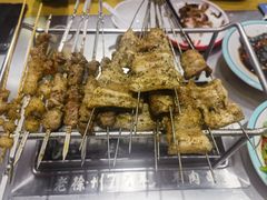 -古彭7只羊·徐州烧烤(旗舰店)
