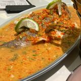 属于全场最佳 「香草牛肉炒饭」炒饭也属于比较咸香的口感