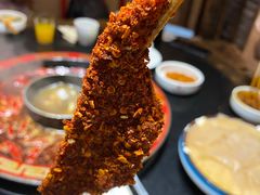 -矮板凳老火锅(宽窄巷子店)