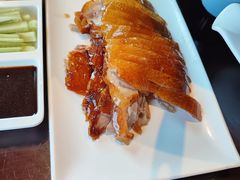 -前门烤鸭(江东中路店)