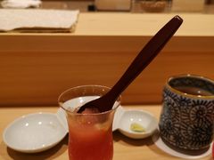 -焼肉 番手十番(銀座三越店)