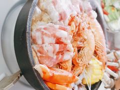 -仙隐小鹿中华料理(南宁万象城店)