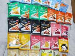 -良品铺子(宝安天虹购物中心店)