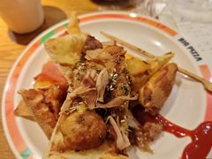 -比格比萨自助(新辰里学清路店)