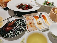 -君庭中餐厅(友谊宾馆店)