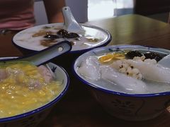 细姨手工鸭母捻-一心甜汤(丹凤街店)