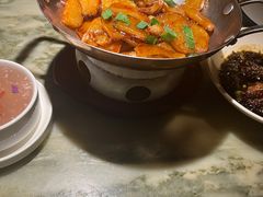 -绿茶餐厅(昌平悦荟店)