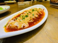-味莊餐厅(康庄南街店)