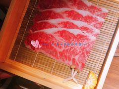 和牛涮锅-牛道·和牛九食(市府恒隆广场店)