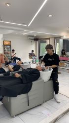 -小齐发型Star~salon