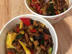 -周记热干面豆皮大王(桃花东街店)