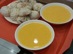 -庆丰包子铺(回龙观店)